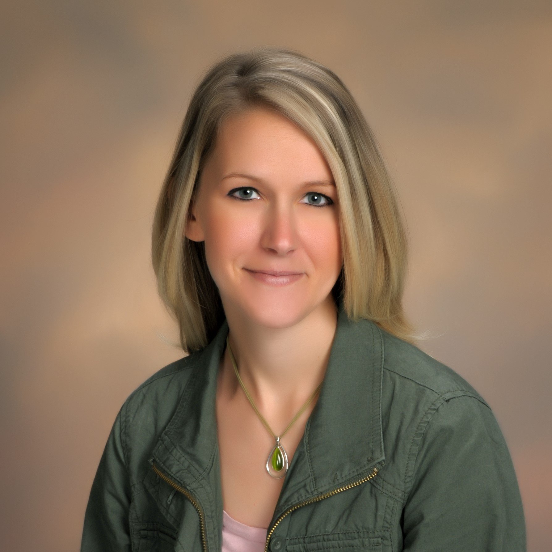 Stephanie Careers Portrait Stephanie Careers Portrait