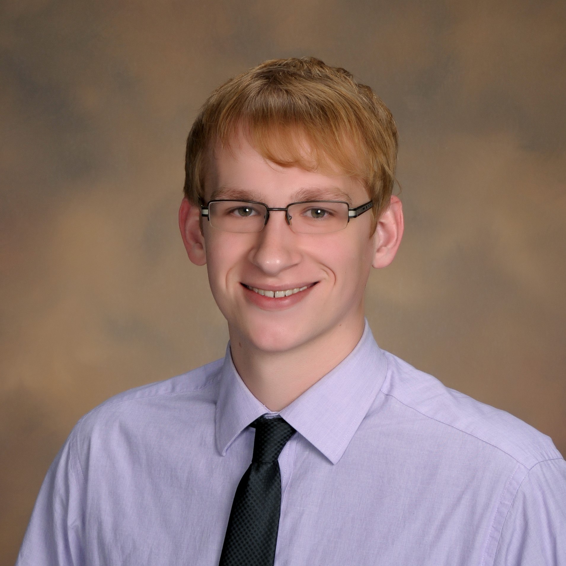 Tyler Careers Portrait Tyler Careers Portrait