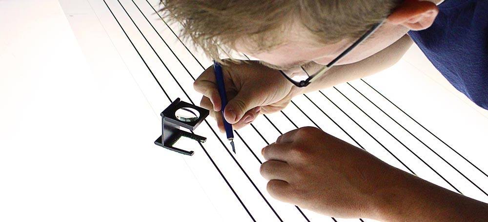 Schilling Graphics Safety Procedures Schilling Graphics Safety Procedures