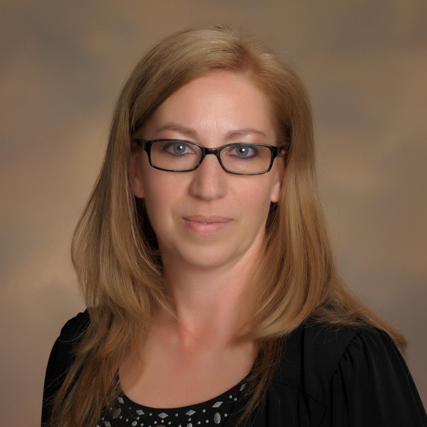 Laura Careers Portrait Laura Careers Portrait