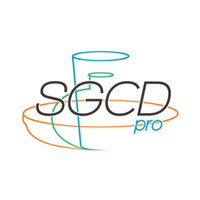 SGCDpro Logo