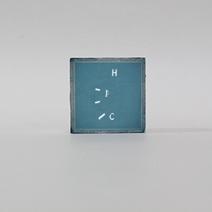 Automotive Decoration Press Ready Screens