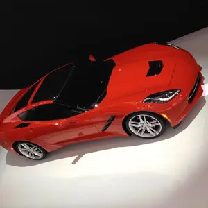 One of our automotive screen printing projects