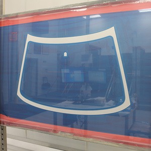 Windshield Press Ready Screens