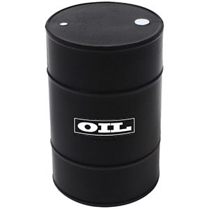 Oil Drum