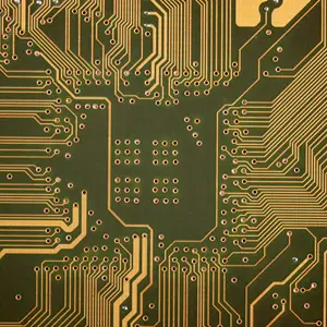 An electronic screen printing project