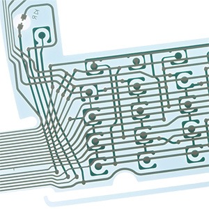 Membrane Switch