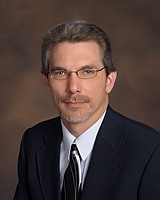 Stretching Mesh Pat Sabo, Chief Executive Officer