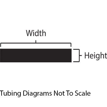 Flat Tubing Flat Tubing