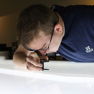 Artwork Services