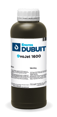 Encres DUBUIT Digital EVOJET 1600