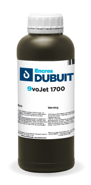Encres DUBUIT Digital Evojet 1700