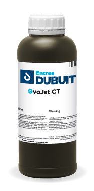 Encres DUBUIT Digital Evojet CT